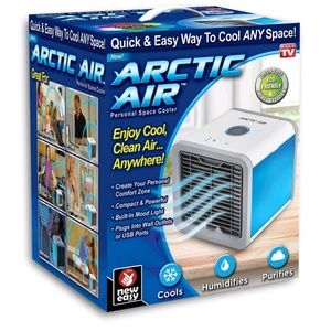 Artic air